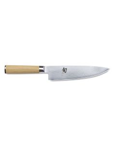 KAI Shun White Kochmesser 20cm