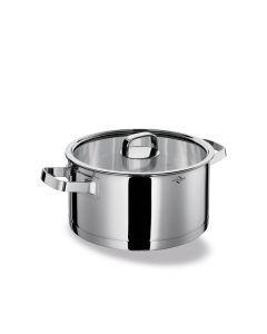 Küchenprofi Bratentopf SAN REMO 24 cm