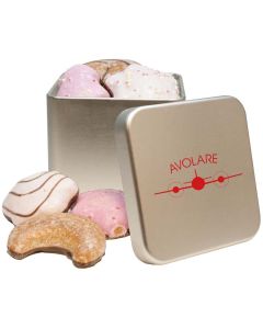 KubiTin - Lebkuchen-Allerlei