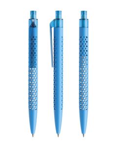 Prodir QS40 PMT MattCyanblau matt