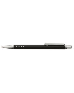 SLIMLINE, schwarz