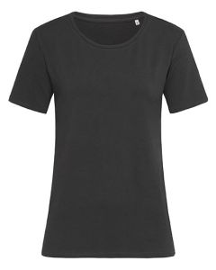 Stedman® - Claire Relaxed Crew Neck T-Shirt Women