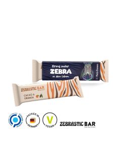 Zonama Zebrastic Bar