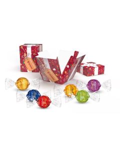 Lindt Lindor Weihnachtsüberraschung
