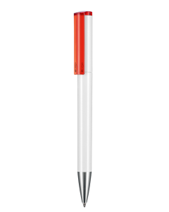 Ritter-Pen Kugelschreiber LIFT ST mit Logo bedrucken