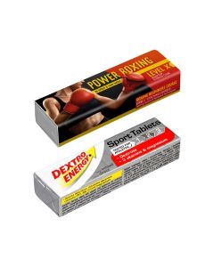 DEXTRO ENERGY* Stange - SPORT