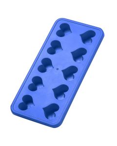 Eiswürfelform "Herzen"