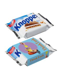 Knoppers, 1er