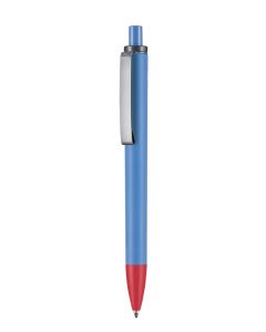 Ritter-Pen Kugelschreiber EXOS SOFT P mit Logo bedrucken