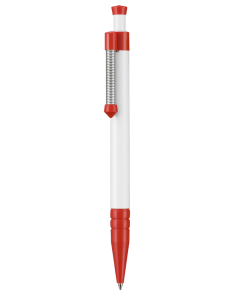 Ritter-Pen Kugelschreiber SPRING mit Logo bedrucken