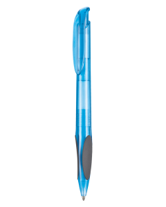 Ritter-Pen Kugelschreiber ATMOS FROZEN mit Logo bedrucken