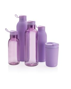 Avira Atik RCS recycelte PET-Flasche 1L