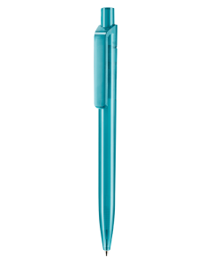 Ritter-Pen Kugelschreiber INSIDER TRANSPARENT mit Logo bedrucken