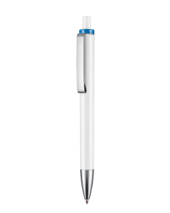 Ritter-Pen Kugelschreiber EXOS mit Logo bedrucken
