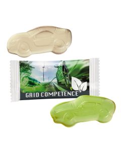 Fruchtgummi INDIVIDUELL-VEGAN, 12 - 16 g