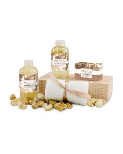 Magnolia Spa