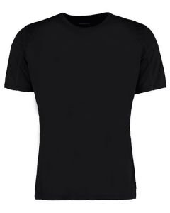 Kustom Kit - Regular Fit Cooltex® Contrast Tee