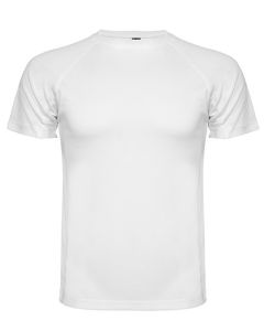 Roly Sport - Kids´ Montecarlo T-Shirt