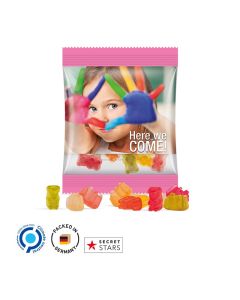 Express Gummibärchen