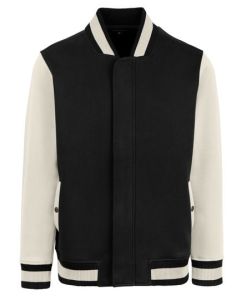 HRM - Men´s Premium College Jacket