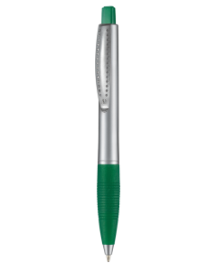 Ritter-Pen Kugelschreiber CLUB SILVER mit Logo bedrucken