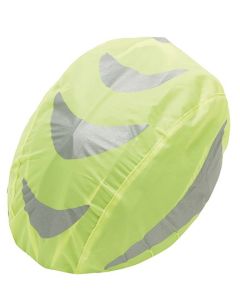 Korntex - Hi-Vis Bicycle-Helmet Cover Maastricht