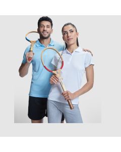 Monzha Sport Poloshirt für Herren