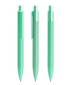 Prodir DS4 PRR Soft TouchMint Cream Soft Touch