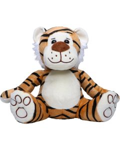 Tiger Lucy