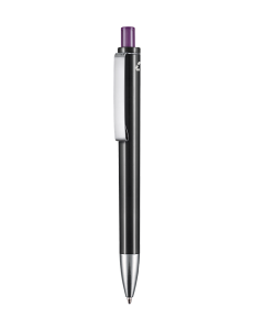 Ritter-Pen Kugelschreiber EXOS RECYCLED mit Logo bedrucken