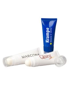 Oliven Soft Handcreme 20ml Double Care Tube