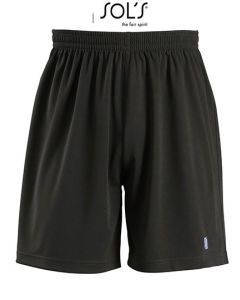 SOL´S - Basic Shorts San Siro 2