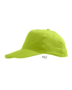 SOL´S - Kids´ Cap Sunny