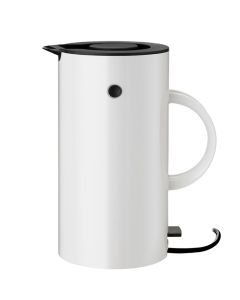 Stelton EM77 Wasserkocher 1,5L weiss
