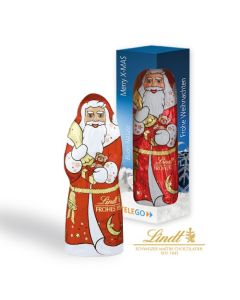 Lindt Weihnachtsmann 40 g (ab 200 Stück)