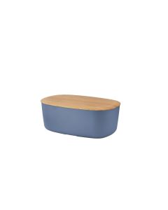 RIG-TIG BOX-IT Brotkasten dark blue