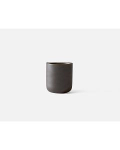 Menu New Norm Thermobecher Dark glazed