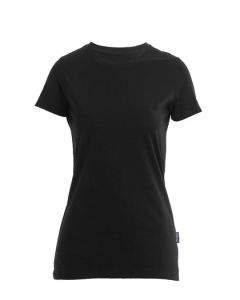 HRM - Women´s Luxury Roundneck Tees