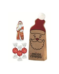 Christmas Bag No. 4