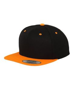 FLEXFIT - Classic Snapback 2-Tone
