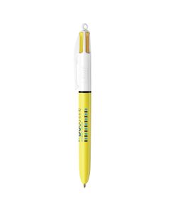 BIC 4 Colours Sun (ab 250 Stk.)