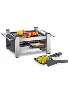 Küchenprofi Raclette TASTE4
