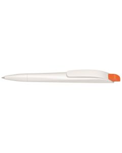 STREAM, orange