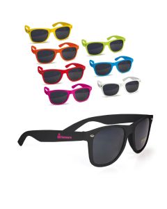Sonnenbrille UV400 (ab 100 Stück)