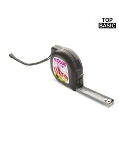Maßband 3m inkl. Doming (ab 100 Stück)