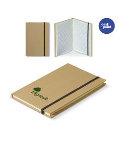 Notizbuch Karton A5 (ab 100 Stück)