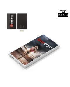 Powerbank Compact 2000mAh (ab 50 Stück)