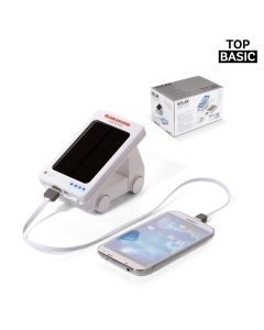 Solar Batterie Truck 4000mAh (ab 10 Stück)