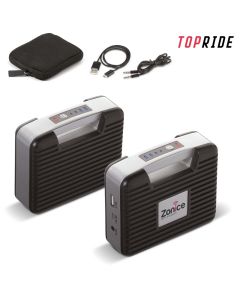 Batterie und Lautsprecher 6000mAh (ab 10 Stück)