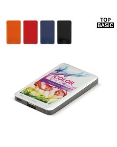 Powerbank LED 2000mAh (ab 10 Stück)